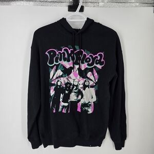 Pink Floyd Hoodie Women Small Sweatshirt New